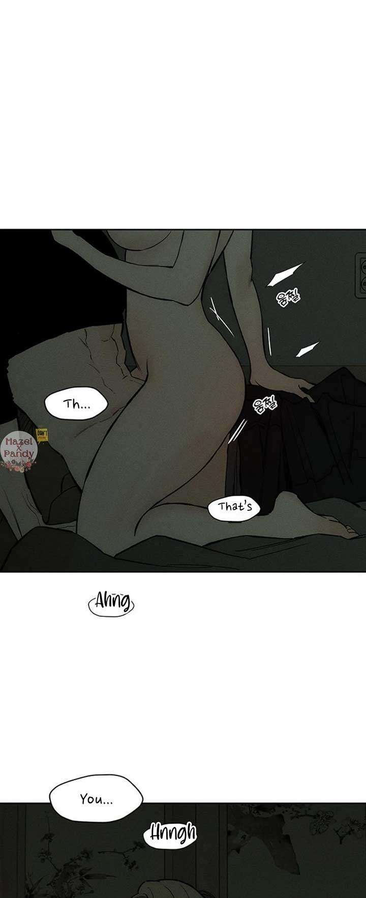 Tears On A Withered Flower Chapter 49 image 13